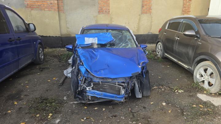В Саратовской области за год произошло более 20 тысяч ДТП: погибли 285 человек