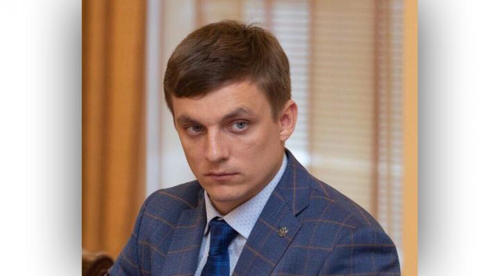От зоны СВО до министра в Хабаровске: саратовец Сергей Дмитриев готовится к новому назначению  
