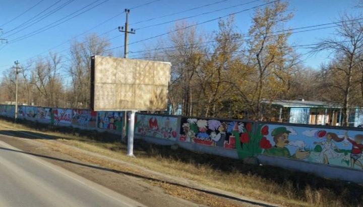 688 объектов долой: в Энгельсе избавились от визуального мусора на главных улицах  