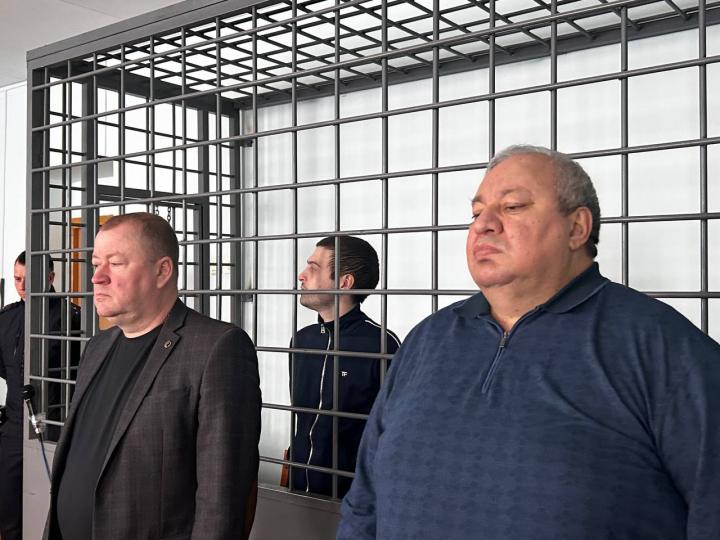 В Кировском районном суде Саратова вынесли приговор Даниялу Шихтаимову за гибель 13-летней девочки в ДТП
