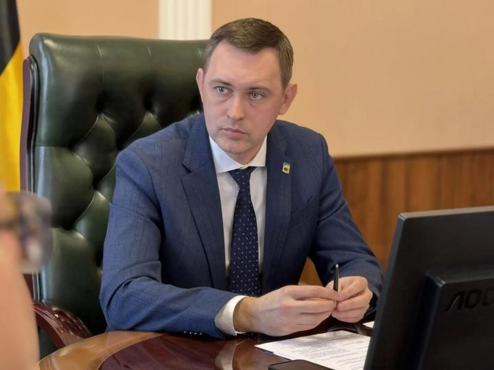 В Энгельсе обсудили восстановление объектов культурного наследия и привлечение инвесторов