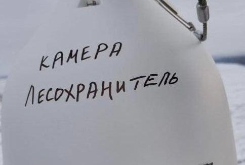 Пять новых «Лесохранителей» появятся в Саратовской области - пожары будут ловить на старте  