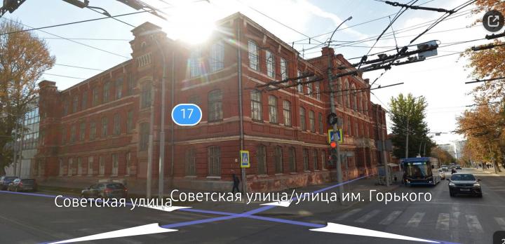 1,5 млрд на спасение дореволюционного здания: в Саратове начнут реставрацию авиатехникума  