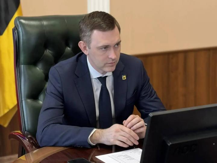 В Энгельсском районе установят ещё около 30 новых контейнерных площадок