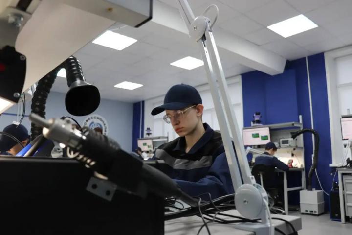 С 2026 года целевиков в колледжи Саратовской области будут зачислять вне конкурса 