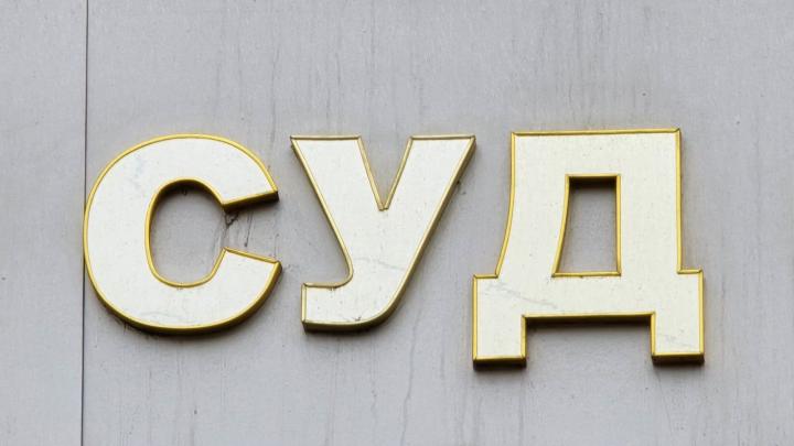 Шесть выстрелов из травмата и 4 года 2 месяца: суд в Лысогорском районе вынес приговор  