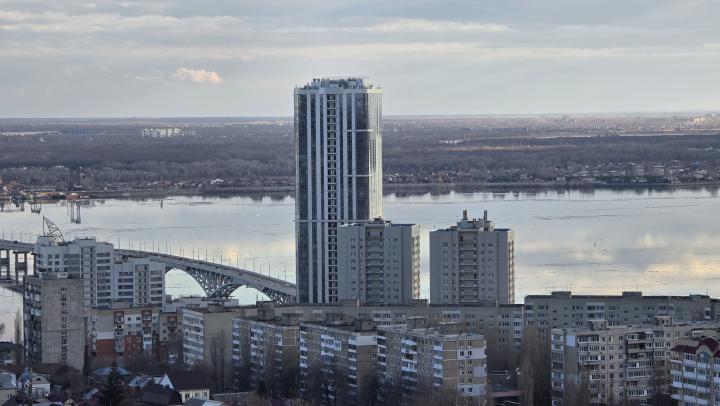 От заброшенного особняка до уютного отеля: что планируют сделать с «Домом художника» в Саратове  