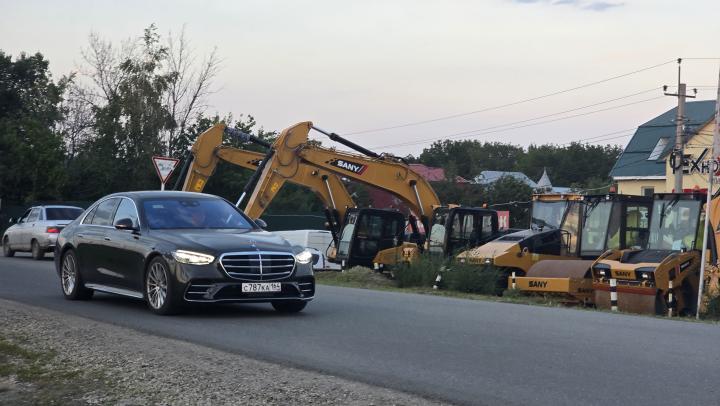 В Саратовской области отремонтируют около 400 км дорог за 14,7 млрд рублей