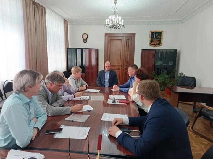 Кто станет новым главой Базарно-Карабулакского района: названы два финалиста  