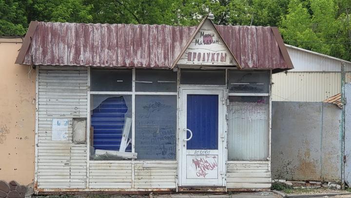 В Саратове с начала 2026 года демонтировали более 300 незаконных объектов  