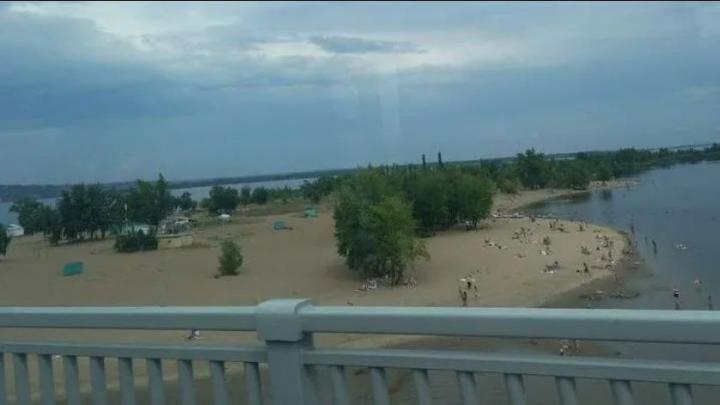 В Энгельсском районе стартовало голосование за выбор территорий для благоустройства в 2027 году