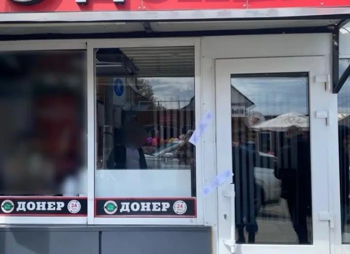 В Вольске суд приостановил работу кафе из-за иностранца-повара с патентом разнорабочего