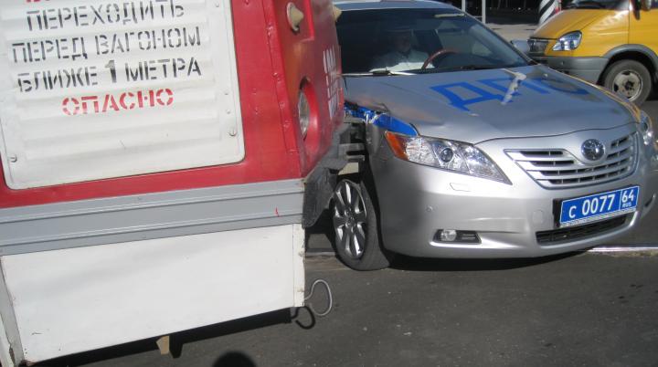 На встречку выехали 81 раз, поймали пьяных водителей и рецидивистов: саратовская Госавтоинспекция подвела итоги 