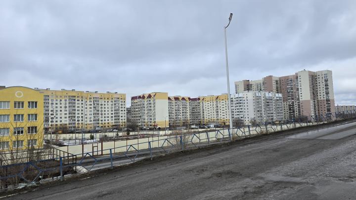 Инвесторов в Саратовской области освободили от обязательства отдавать половину квартир - теперь достаточно 5%