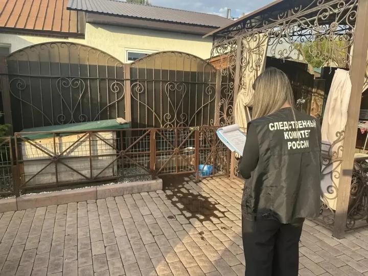 Жуткая находка в Кировском районе: в саратовской квартире обнаружили гниющее тело пенсионера