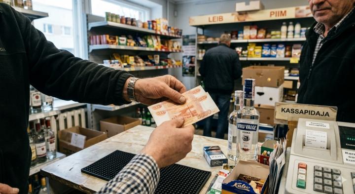 Плата за молчание: в Саратове продавщица попалась на коммерческом подкупе после продажи алкоголя подростку