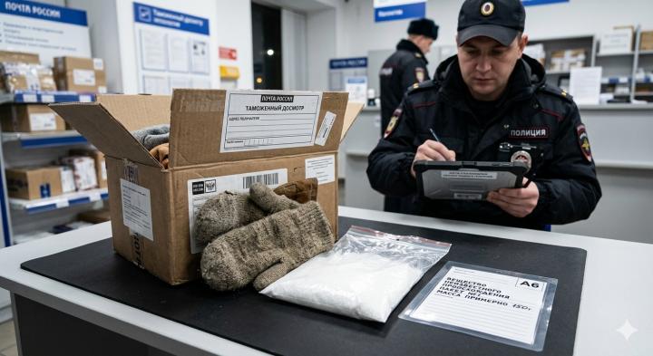Мефедрон в старых варежках: саратовец получил 10 лет колонии и не смог обжаловать приговор