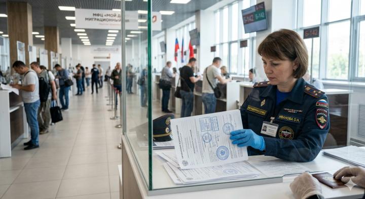 Контроль мигрантов ужесточен: Госдума ввела моментальную депортацию для больных иностранцев