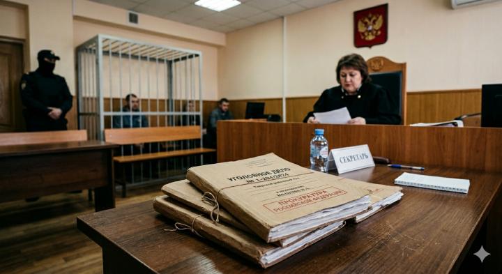 Конфликт в хмельном угаре: жительницу Балашова будут судить за жестокое избиение приятельницы со смертельным исходом