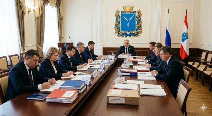 Более 700 тысяч рублей штрафов: в Саратове подвели итоги масштабного заседания административной комиссии
