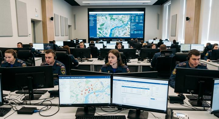 Более 10 тысяч саратовцев оказались в опасности за неделю