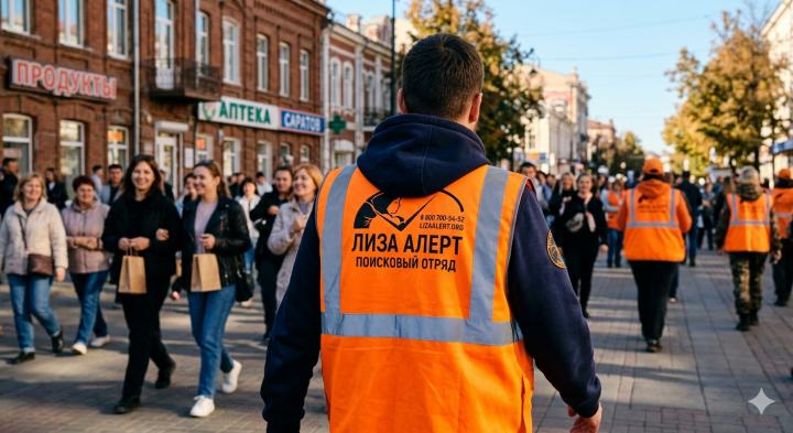 Счастливый финал: в Саратове живыми нашли троих пропавших пенсионеров