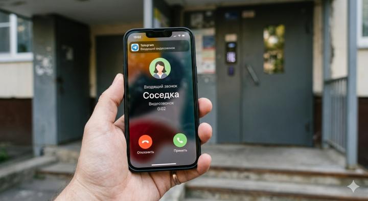 Новая уловка мошенников: преступники стали представляться «соседками-пенсионерками» для кражи данных от Госуслуг