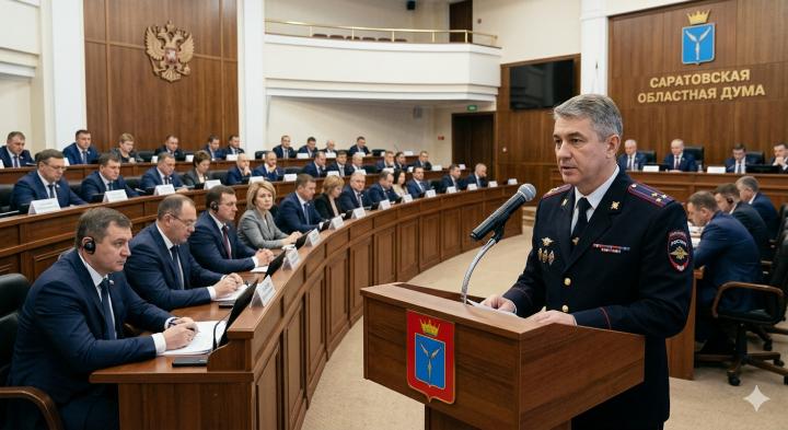 Ракеты вместо арестов: в саратовской полиции объяснили сложности борьбы с телефонными мошенниками