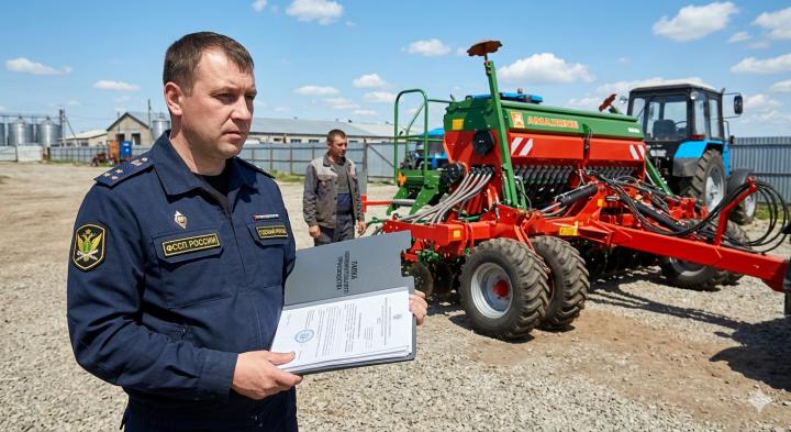 Вмешались приставы: юридическое лицо из Саратовской области выплатило 590 тысяч рублей за сорванный договор