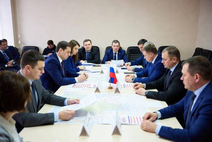 Подготовка к выборам началась: мэрия Саратова формирует штаб и готовит транспорт для избирателей