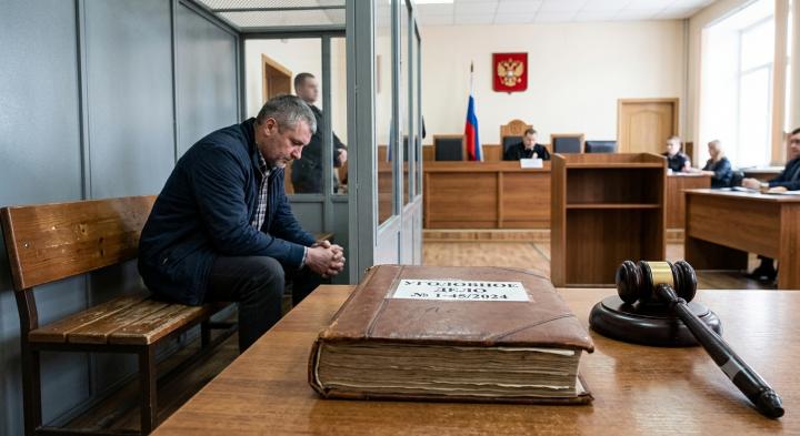 Избил до паралича и подкинул приюту: в Саратовской области вынесли приговор жестокому живодеру из Аткарска