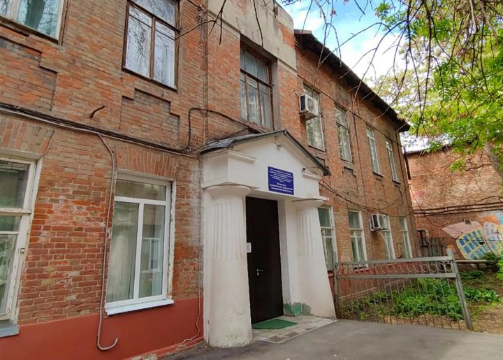 Цирк, зверинец и доходные дома: старинную усадьбу на Вольской внесли в реестр памятников культуры