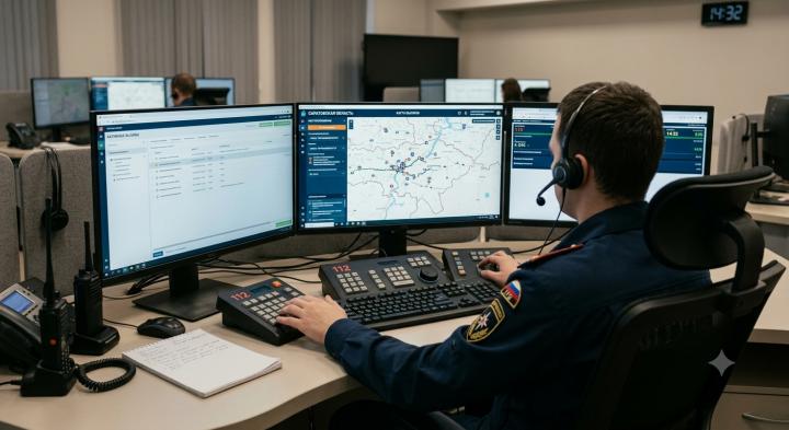 Тысячи экстренных вызовов за семь дней заставили саратовские службы работать в усиленном режиме
