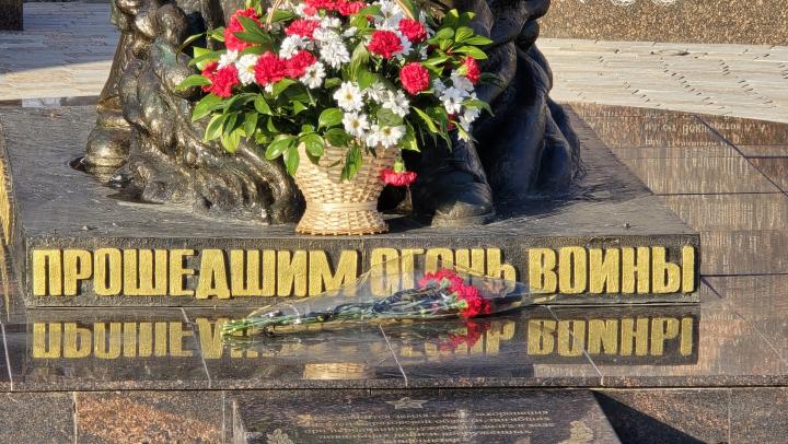 Саратовская область потеряла еще двух бойцов в зоне спецоперации