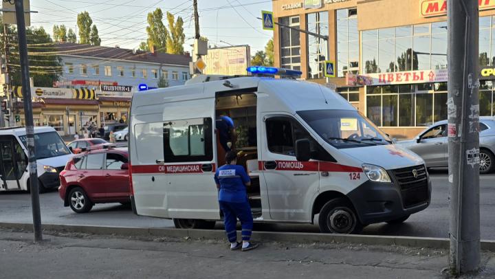 В Саратовской области на треть снизилась летальность при инсультах