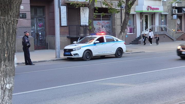 Госавтоинспекция выявила десятки нарушений на дорогах Саратовской области