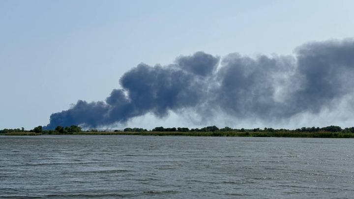 В Саратовской области за неделю произошло более 11 тысяч экстренных происшествий