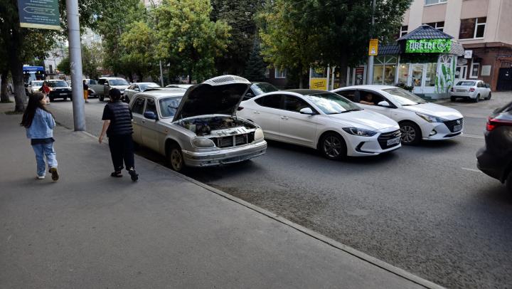 В России изменили правила техосмотра автомобилей